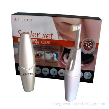 Hot Selling Dental Cleaner for Removing Smoke Stains